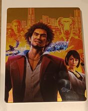 Yakuza: Like a Dragon Xbox Series X for sale