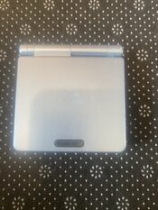 Game Boy Advance SP, Silver for sale