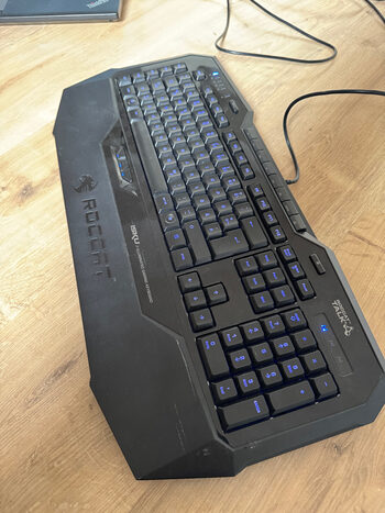 roccat isku for sale