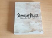 Stranger of Paradise: Final Fantasy Origin - Digital Deluxe Edition PlayStation 4 for sale