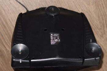 Comprar Logitech formula vibration feedback wheel e-uk12