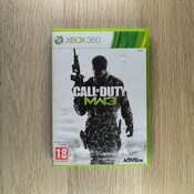 Call of Duty: Modern Warfare 3 Xbox 360