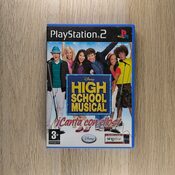 High School Musical: Sing It! PlayStation 2