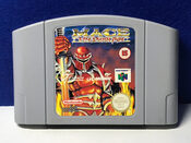 Mace: The Dark Age Nintendo 64