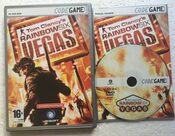 TOM CLANCY'S RAINBOW SIX: VEGAS - PC