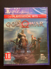 God of War PlayStation 4