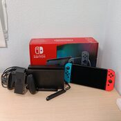 Nintendo Switch 2018 PACK COMPLETO