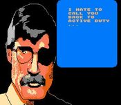 Airwolf NES