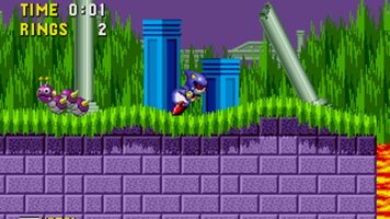 Buy Metal Sonic in Sonic the Hedgehog SEGA Mega Drive