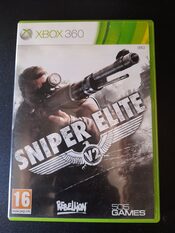 Sniper Elite V2 Xbox 360