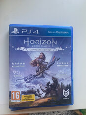 Horizon Zero Dawn: Complete Edition PlayStation 4