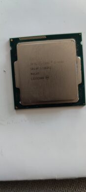 Intel Core i5-4440 3.1-3.3 GHz LGA1150 Quad-Core CPU