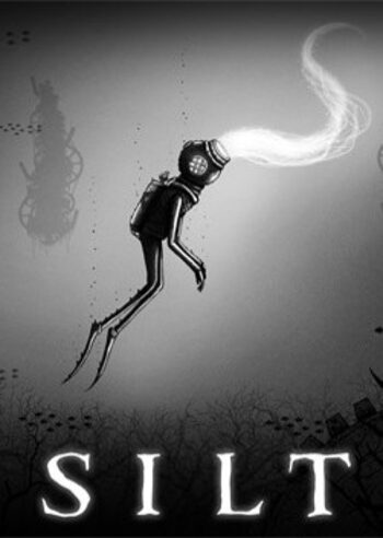 Silt (PC) Steam Key ROW