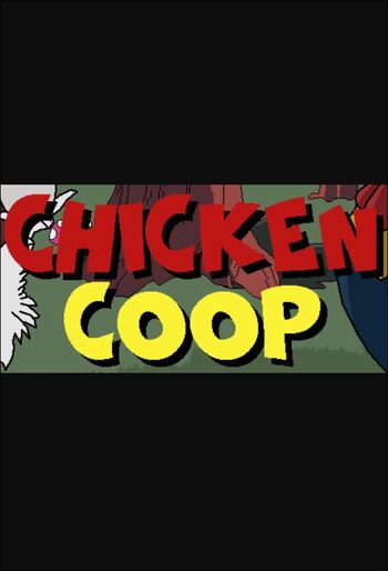 Chicken Coop (PC) Steam Key GLOBAL