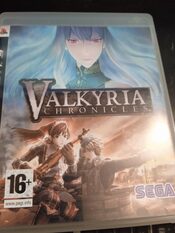 Valkyria Chronicles PlayStation 3