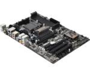 Redeem ASRock 970 Extreme3 AMD 970 ATX DDR3 AM3+ 2 x PCI-E x16 Slots Motherboard