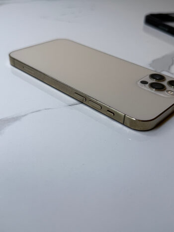 Apple iPhone 12 Pro 256GB Gold