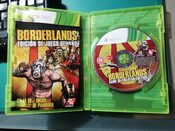 Borderlands Game Of The Year Edition Xbox 360