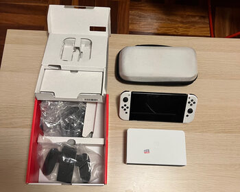 Nintendo Switch Oled  for sale