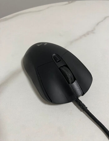 Logitech G403 Hero for sale