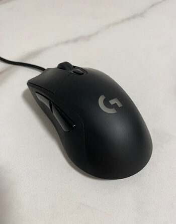 Get Logitech G403 Hero