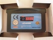 The Ant Bully Game Boy Advance