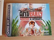 The Ant Bully Game Boy Advance