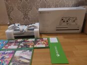 Xbox One S, White, 1TB