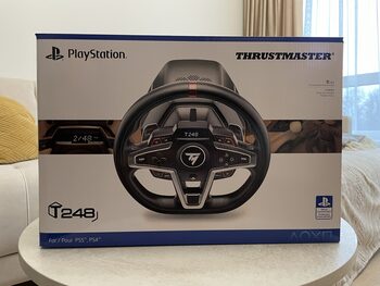 Thrustmaster T248