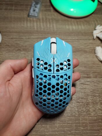 Finalmouse ULX Lion pelė