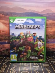 Minecraft Xbox One