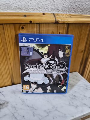 STEINS;GATE ELITE PlayStation 4