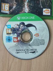 Get SoulCalibur VI Xbox One