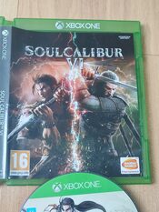 SoulCalibur VI Xbox One