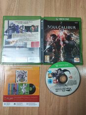 SoulCalibur VI Xbox One