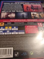 Red Dead Redemption 2 PlayStation 4