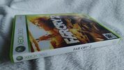 Far Cry 2 Xbox 360 for sale