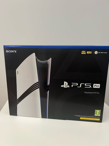 playstation 5 pro