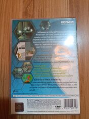 Metal Gear Solid 2: Substance PlayStation 2