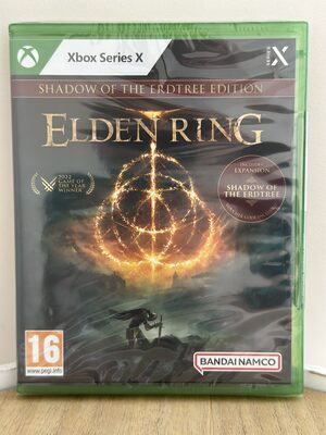 Elden Ring: Shadow of the Erdtree Xbox Series X