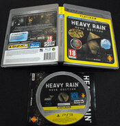 Heavy Rain PlayStation 3