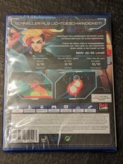 Velocity 2X PlayStation 4