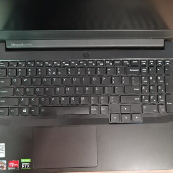 Lenovo Gaming3