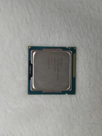 Intel Core i5-3350P 3.1 GHz LGA1155 Quad-Core CPU