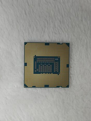 Intel Core i5-3350P 3.1 GHz LGA1155 Quad-Core CPU