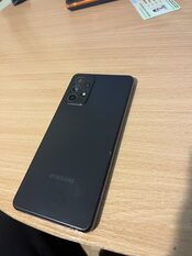 Samsung Galaxy A52 5G 128GB Awesome Black