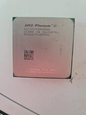 AMD Phenom II X6 1055T 2.8 GHz AM3 6-Core CPU