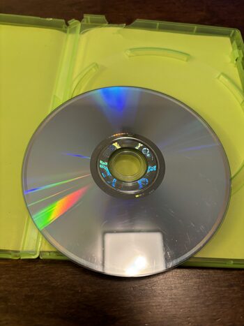 UFC 2009 Undisputed Xbox 360