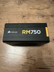 Corsair RM750 750W