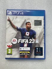 FIFA 23 PlayStation 4